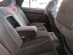 مێرسێدس بێنز S-Class